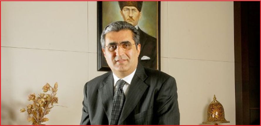 ŞEKER 10 MİLYON FİDAN DİKTİ