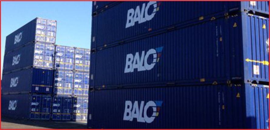 BALO’DA DEV HAREKET