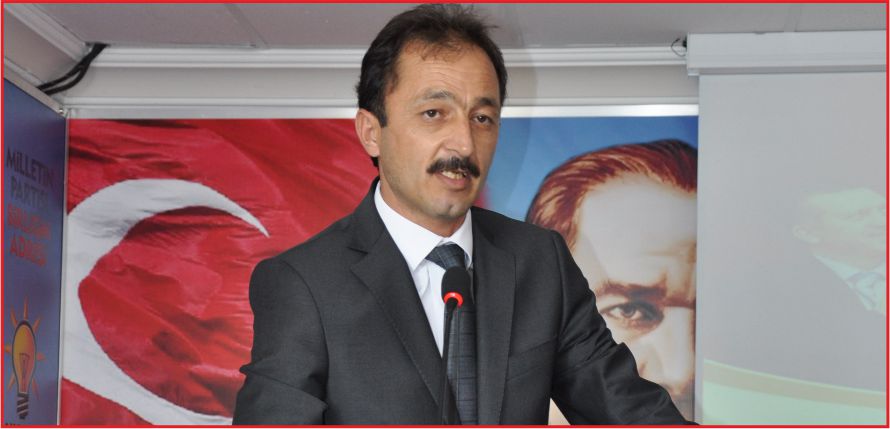 “BU GECENİN SABAHI NURLU BİR SABAHTIR”