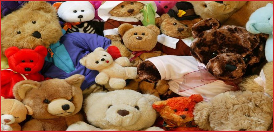 MUTLULUĞA BİR OYUNCAK DA SEN VER