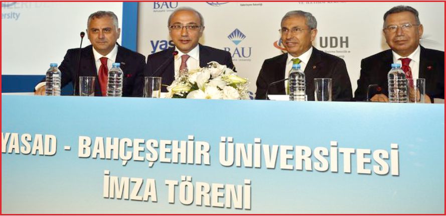 “PROJE SİZDEN DESTEK BİZDEN”