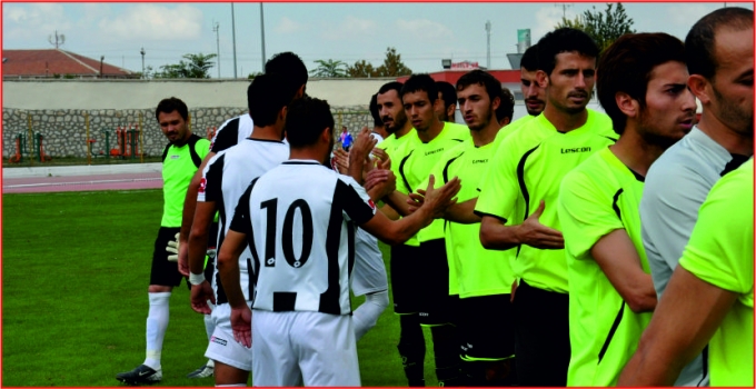 ÇATALHÜYÜK ÇUMRA KAYIPSIZ ZİRVEDE