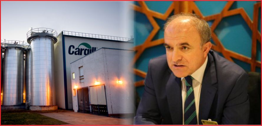 ŞEKER PANCARINDA TEHLİKELİ OYUN !