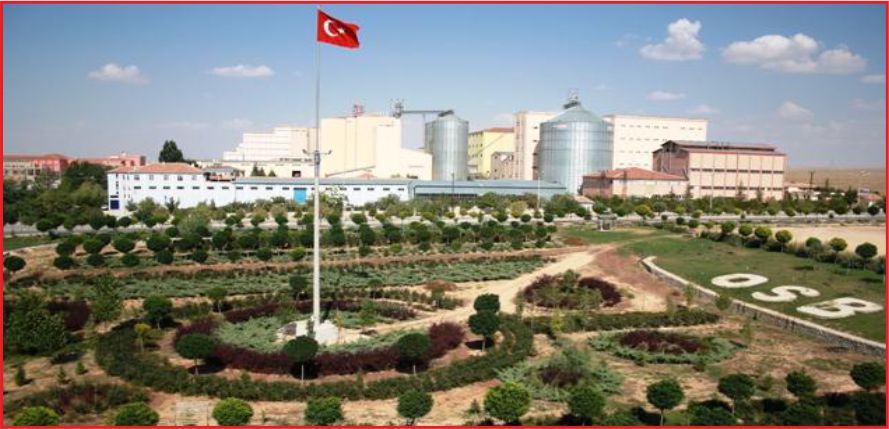 KARAMAN’DA İHRACAT ARTTI