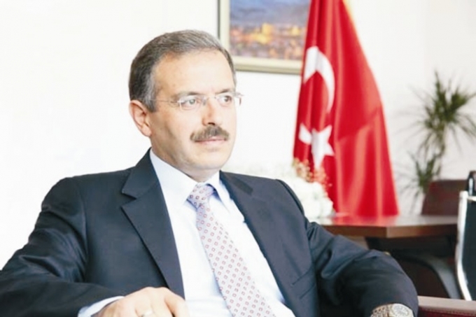 KMÜ\&#039;DE SEÇİMLER 14 AĞUSTOS\&#039;DA