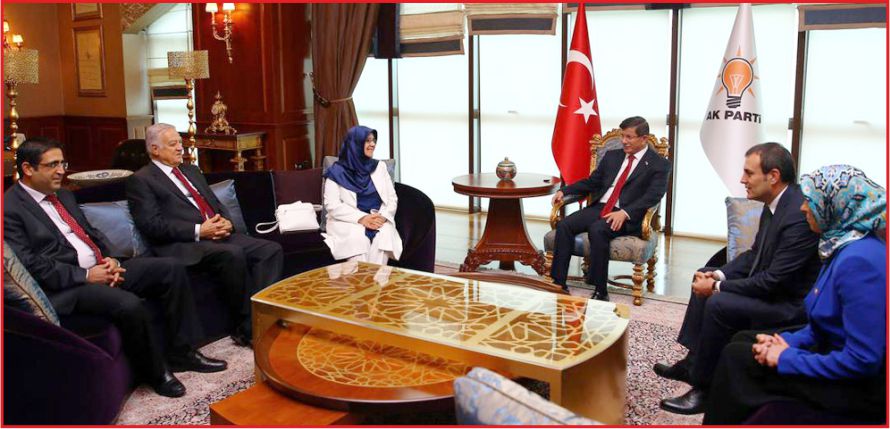 “'MHP, HDP'Yİ BİR TÜRLÜ HAZMEDEMİYOR'