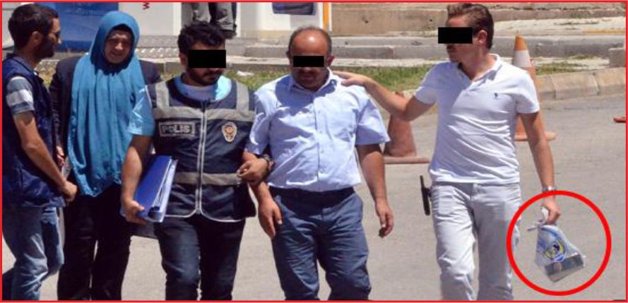 FETÖ’NUN DOLARI TUTUKLATTI