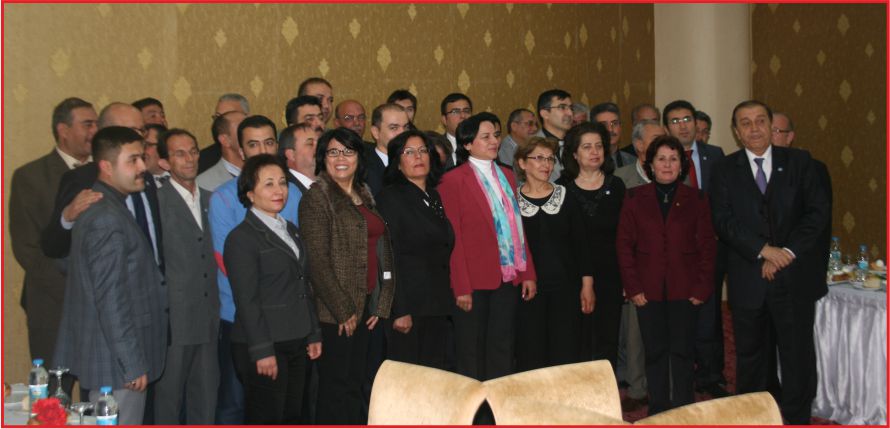 CHP KENDİNDEN EMİN !