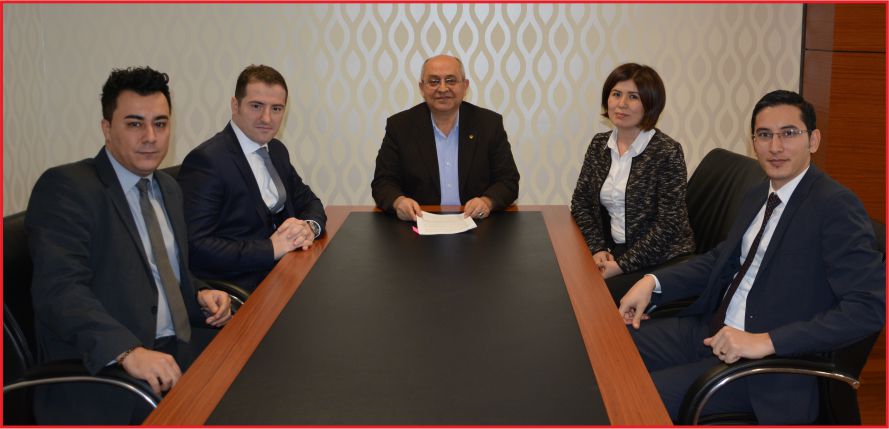 KOBİLERİN YÜZÜ GÜLECEK