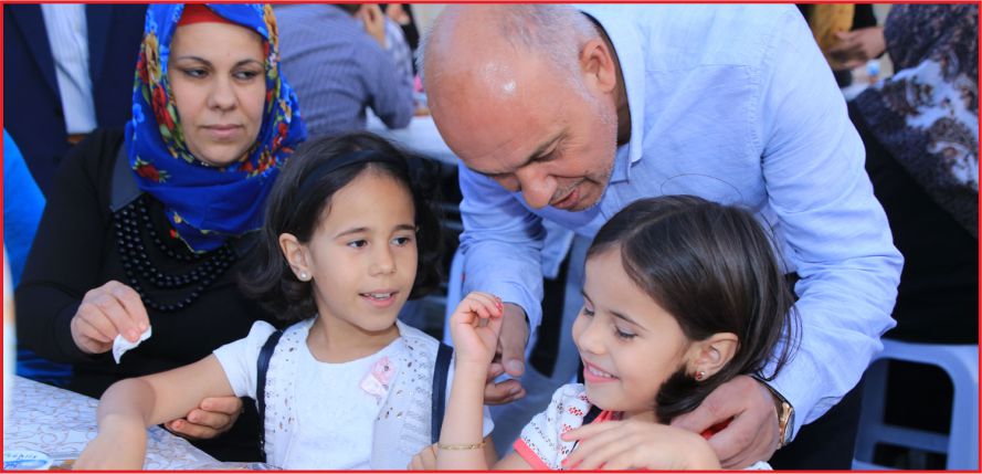 RAMAZAN ETKİNLİKLERİ DEVAM EDİYOR