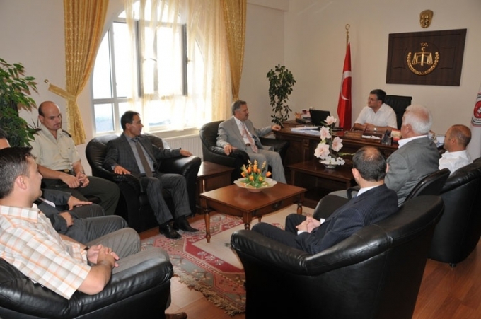 \&quot;HAKLARINIZI HELAL EDİN\&quot;