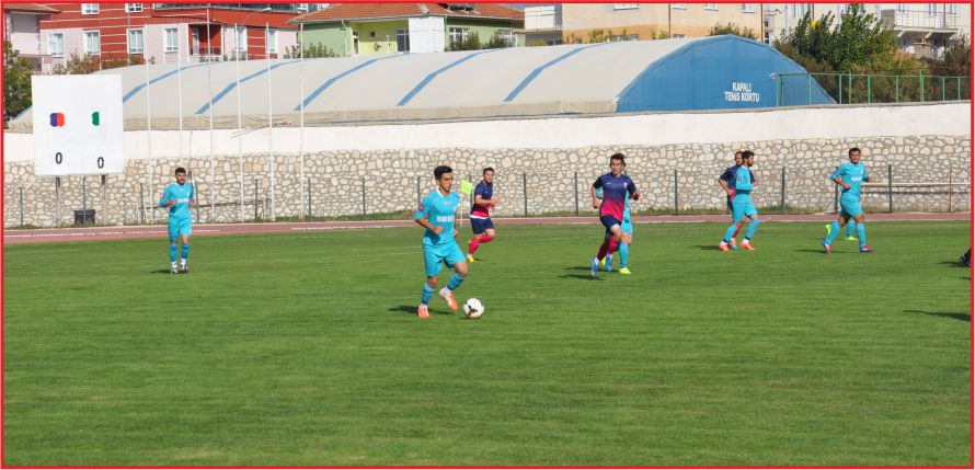 BAL LİGİ’KIRAN-KIRANA’