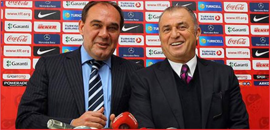 “ÖZEL BİR HİKAYE YAZACAĞIZ”