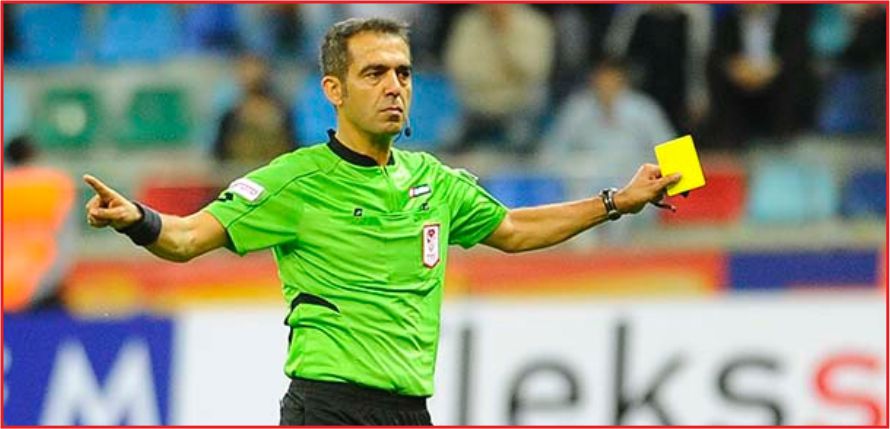 MHK'NIN YENİ BAŞKANI KUDDUSİ MÜFTÜOĞLU