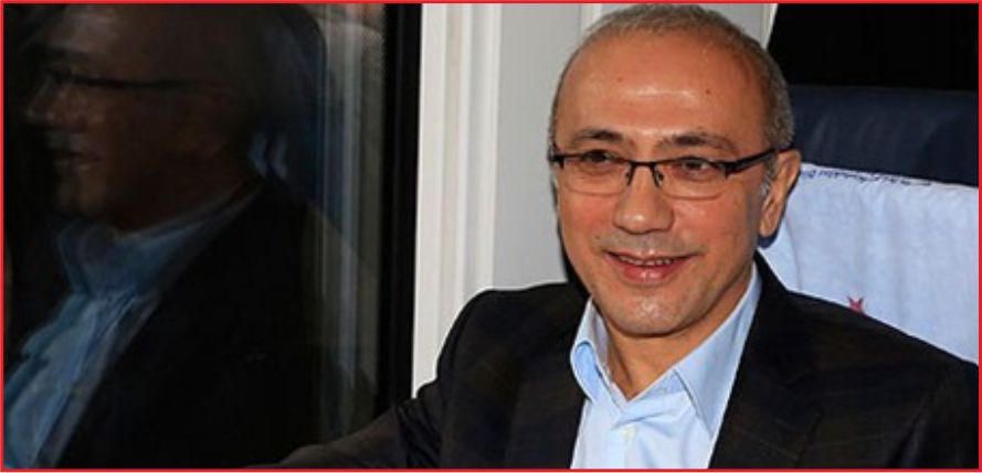 YHT’NİN KESİN AÇILIŞI !