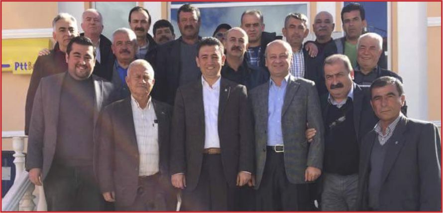 “KARARLILIK GÜÇ VERİYOR”