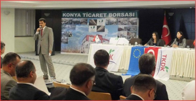 TARIMSAL DESTEKLEMEDE YENİ GELİŞMELER