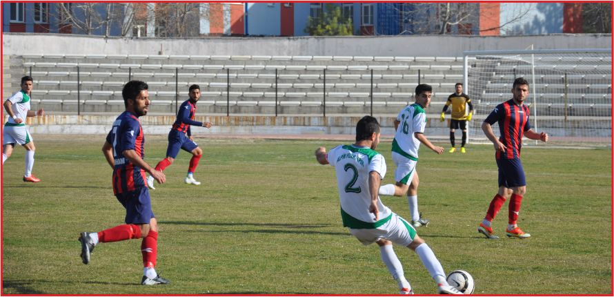 NİĞDE BELEDİYE PUAN VERDİ