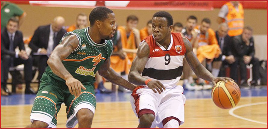 TÜRKİYE BASKETBOL LİGİ'NDE PERDE AÇILIYOR