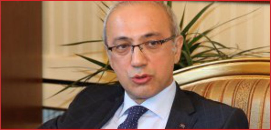 “ANKARA-İSTANBUL ARASI 1,5 SAAT”