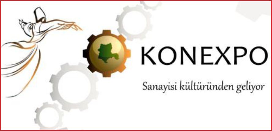 \&quot;KONEXPO 2. SANAYİ VE KÜLTÜR ETKİNLİĞİ\&quot;
