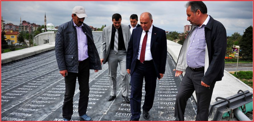 ÜST GEÇİTLERDE SONA GELİNDİ