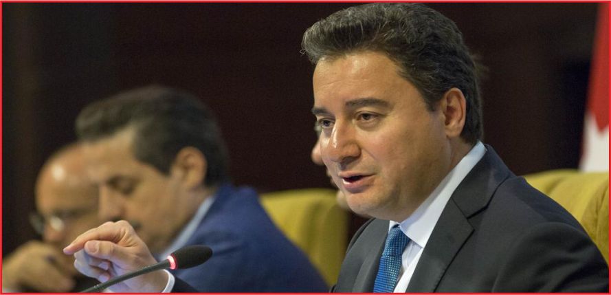 ORTA VADELİ PROGRAM AÇIKLANDI