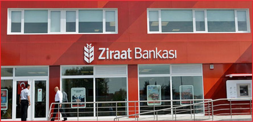 ZİRAAT BANKASI'NDAN PROMOSYON AÇIKLAMASI