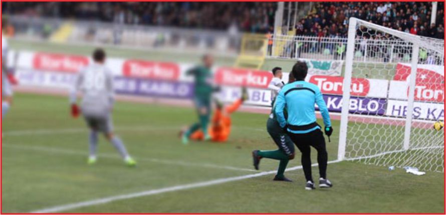 Türk futbolunda radikal kararlar sinyali