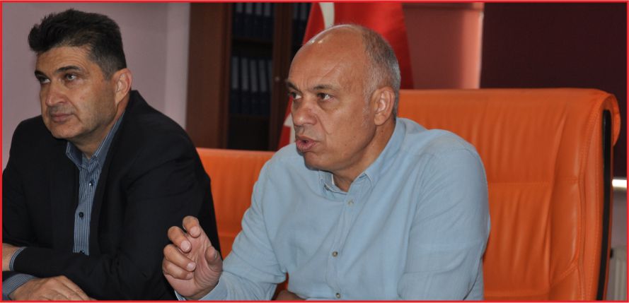 İÇKİLİ MEKANLAR ŞEHİR DIŞINA