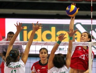 EREĞLİ BELEDİYE DÜŞÜŞTE