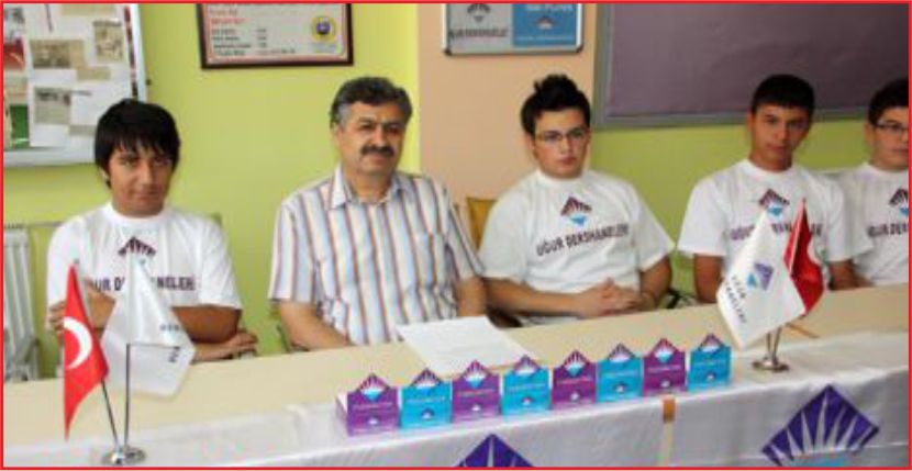 UĞUR’DAN ERKEN UYARI SINAVI!