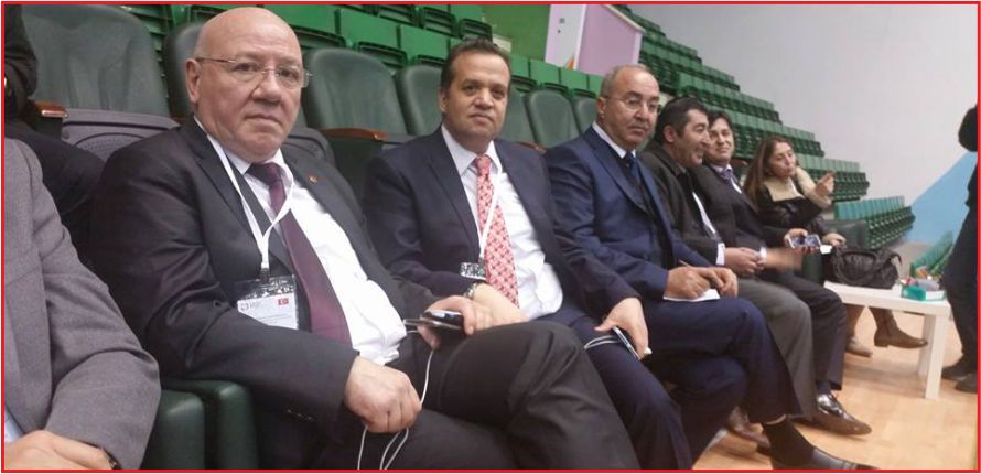 BİK TEMSİLCİLERİ BELLİ OLDU