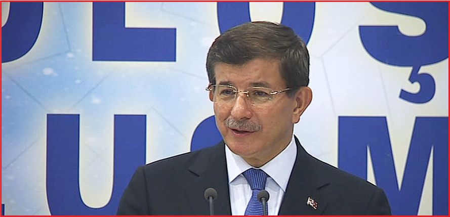 “AB’YE BİR GÜN ÜYE OLACAĞIZ”
