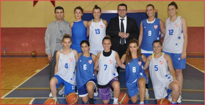 YUNUSEMRE-ÇELTİKSPOR