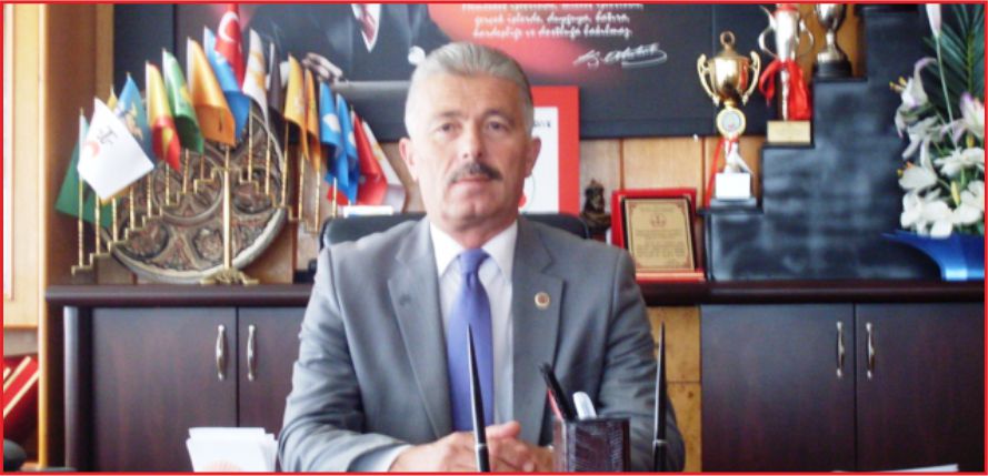 “MECLİSİMİZDE FETÖ’CU YOK “