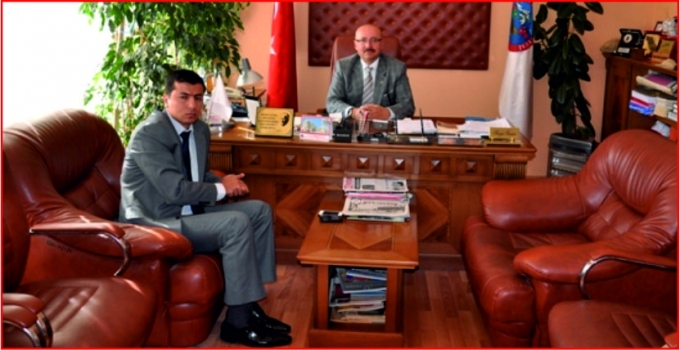 \&quot;SARIVELİLERE EN İYİ HİZMETİ SUNACAĞIZ\&quot;