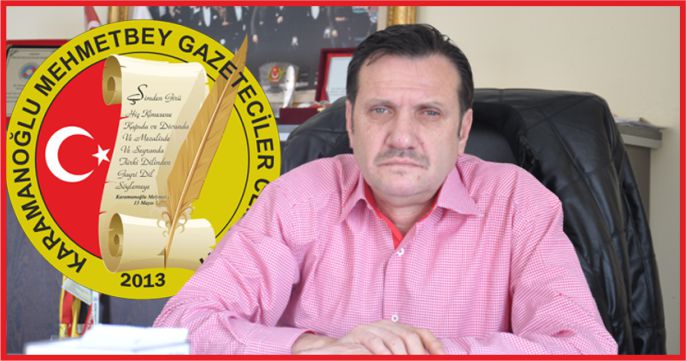 “19 MAYIS ULUSUMUZUN YENİDEN DOĞUŞ GÜNÜDÜR”