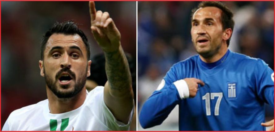 DÜNYA KUPASINDAKİ BİZİM ÇOCUKLAR!