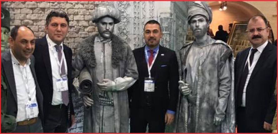 EMITT  47 BİN ZİYARETÇİYİ AĞIRLADI