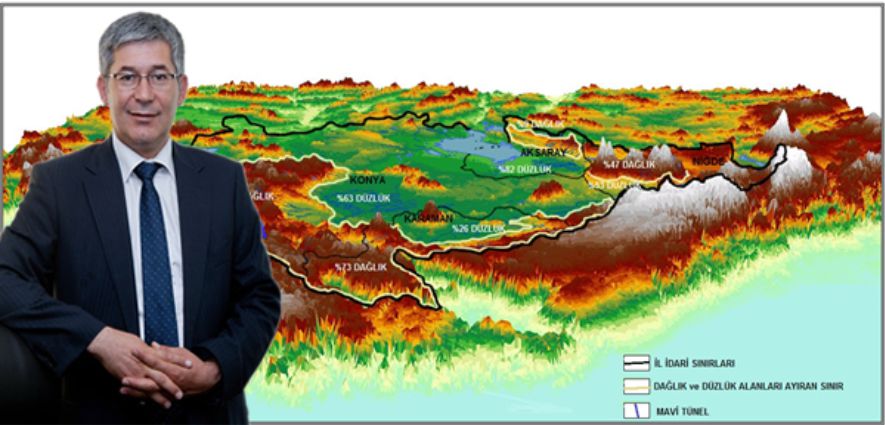 “BÖLGEYİ KALKINDIRACAĞIZ”