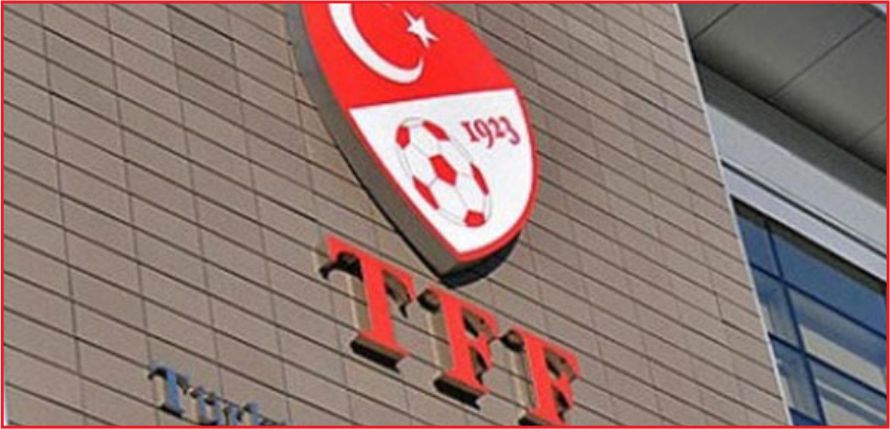 KULÜPLERDEN TFF\&#039;YE DARBE!