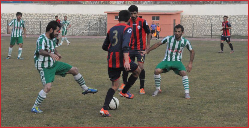 BAL’DA FAVORİLER KAZANDI