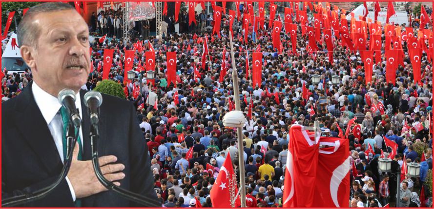 KARAMAN FETÖ’DAN TEMİZLENDİ Mİ ?