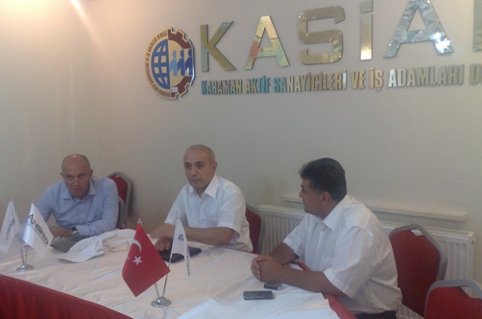 “POPÜLİST POLİTİKALAR AJANDAMIZDA YOK”