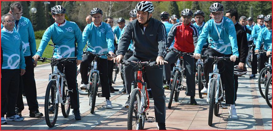 KÖŞK İÇİ BASIN TURU