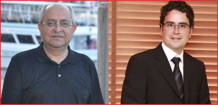 ”BASIN MİLLETİN ORTAK SESİDİR”