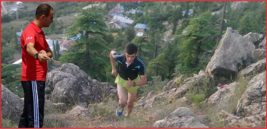 GÖKSEL, DÜNYA ŞAMPİYONASINDA TÜRKİYE’Yİ TEMSİL EDECEK