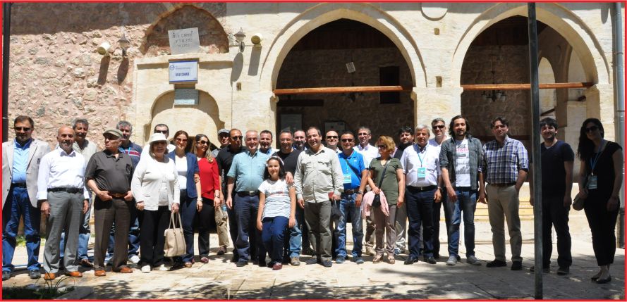 “ERMENEK CAZİBE MERKEZİ OLACAK”