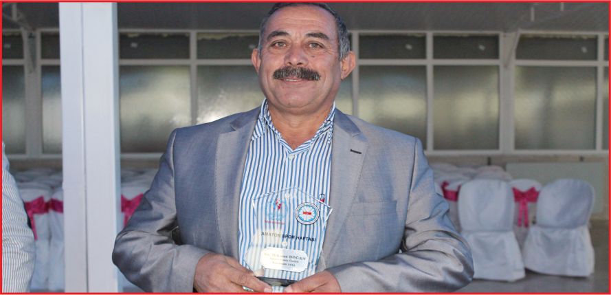 TEKVANDOCULAR HİKMET DOĞAN ANISINA MÜCADELE EDECEK